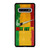 JUST HIT IT Samsung Galaxy S10 Case Cover