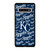 KANSAS CITY ROYALS 2 Samsung Galaxy S10 Case Cover
