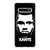 KANYE WEST RAPPER ILLUSTRATION Samsung Galaxy S10 Case Cover