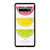 KATE SPADE NEW YORK LOGO COLORFUL LEMON ICON Samsung Galaxy S10 Case Cover