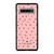 KATE SPADE NEW YORK LOGO LOVE ICON Samsung Galaxy S10 Case Cover