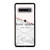 KATE SPADE NEW YORK LOGO MARBLE ICON Samsung Galaxy S10 Case Cover