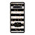 KATE SPADE NEW YORK STRIP POLKADOTS Samsung Galaxy S10 Case Cover