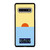 KAUAI CHILDISH GAMBINO 2 Samsung Galaxy S10 Case Cover