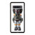 KAWS BOBA FETT STAR WARS Samsung Galaxy S10 Case Cover
