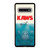 KAWS JAWS ICON FUNNY Samsung Galaxy S10 Case Cover