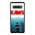 KAWS JAWS ICON PARODY Samsung Galaxy S10 Case Cover