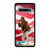KENDRICK LAMAR TOUR SHOW Samsung Galaxy S10 Case Cover