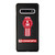 KENWORTH CARBON LOGO Samsung Galaxy S10 Case Cover