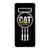 KENWORTH CAT LOGO Samsung Galaxy S10 Case Cover