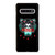 KENZO PARIS BLACK Samsung Galaxy S10 Case Cover