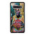 KEVIN DURANT WARRIORS Samsung Galaxy S10 Case Cover
