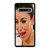 KIM KARDASHIAN UGLY CRYING FACE Samsung Galaxy S10 Case Cover