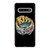 KISS BAND LOGO VAN Samsung Galaxy S10 Case Cover