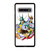 KNIGHTS OF SAINT SEIYA ANIME Samsung Galaxy S10 Case Cover