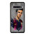 LIONEL MESSI ART Samsung Galaxy S10 Case Cover