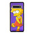 LISA SIMPSONS Samsung Galaxy S10 Case Cover