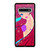 LITTLE MERMAID DISNEY ARIEL Samsung Galaxy S10 Case Cover