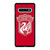 LIVERPOOL FC CHAMPION Samsung Galaxy S10 Case Cover