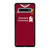 LIVERPOOL FOOTBALL JERSEY KIT Samsung Galaxy S10 Case Cover