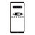LOGO OAKLEY Samsung Galaxy S10 Case Cover