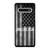LONG LIVE ASAP ROCKY AMERICAN FLAG Samsung Galaxy S10 Case Cover