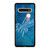 LOS ANGELES DODGERS Samsung Galaxy S10 Case Cover