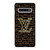 LOUIS VUITTON LV LOGO ICON Samsung Galaxy S10 Case Cover