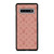 LOUIS VUITTON LV PLAY BOY ICON LOGO Samsung Galaxy S10 Case Cover