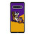 LSU TIGERS LOGO LOUSIANA STATE UNIVERSITY BASKETBALL Samsung Galaxy S10 Case Cover