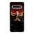 LUCIFER MOVIES FIRE Samsung Galaxy S10 Case Cover