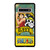 LUFFY ONE PIECE Samsung Galaxy S10 Case Cover