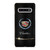 LUXURY CAR LOGO CADILLAC Samsung Galaxy S10 Case Cover