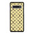 LV LOUIS VUITTON LOGO ICON Samsung Galaxy S10 Case Cover