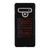 LYRICS OF TWENTY ONE PILOTS Samsung Galaxy S10 Case Cover