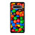 M&M'S BUTTON CHOCOLATE Samsung Galaxy S10 Case Cover
