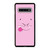 MAJIN BUU FACE DRAGON BALL Samsung Galaxy S10 Case Cover
