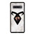 MALEC ANGELIC SHADOWHUNTERS Samsung Galaxy S10 Case Cover