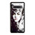 MALEFICENT ART SLEEPING BEAUTY DISNEY Samsung Galaxy S10 Case Cover