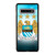 MANCHESTER CITY CASE Samsung Galaxy S10 Case Cover