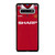 MANCHESTER UNITED FC CLASSIC JERSEY SHARP Samsung Galaxy S10 Case Cover