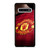 MANCHESTER UNITED LOGO JERSEY Samsung Galaxy S10 Case Cover