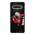 MANCHESTER UNITED PAUL POGBA DAB Samsung Galaxy S10 Case Cover