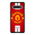 MANCHESTER UNITED RED DEVILS Samsung Galaxy S10 Case Cover