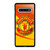 MANCHESTER UNITED Samsung Galaxy S10 Case Cover