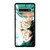 MANGA ONE PUNCH MAN TATSUMAKI Samsung Galaxy S10 Case Cover
