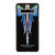 MARCELO BURLON BIRD Samsung Galaxy S10 Case Cover