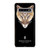 MARCELO BURLON LION Samsung Galaxy S10 Case Cover