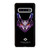 MARCELO BURLON OWL Samsung Galaxy S10 Case Cover