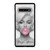 MARILYN MONROE PINK BUBBLEGUM Samsung Galaxy S10 Case Cover